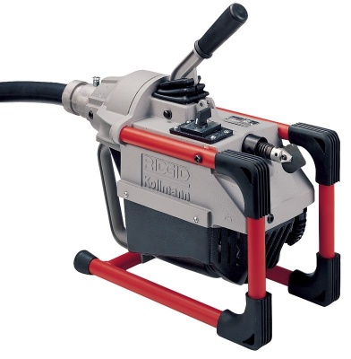 Ridgid K-60